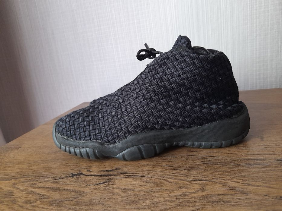 Jordan Air кецове 37 номер.