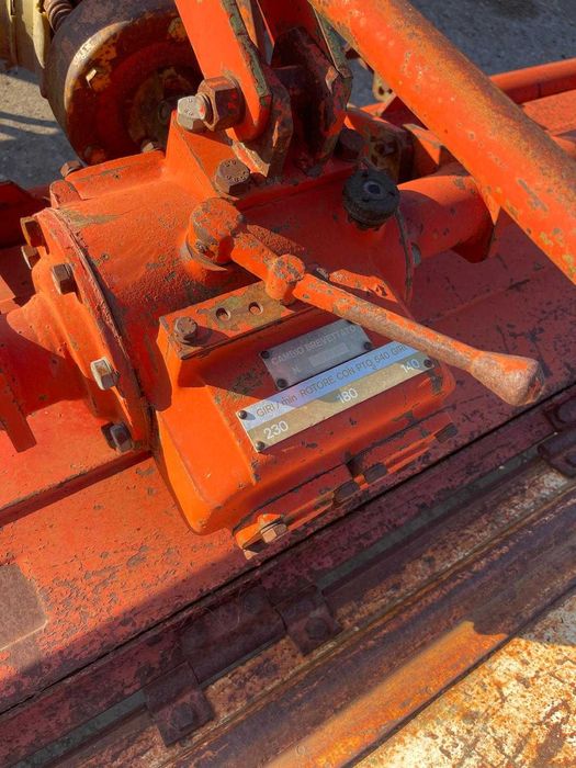 Freză Carraro, 1,80m, Agrotab Maramureș