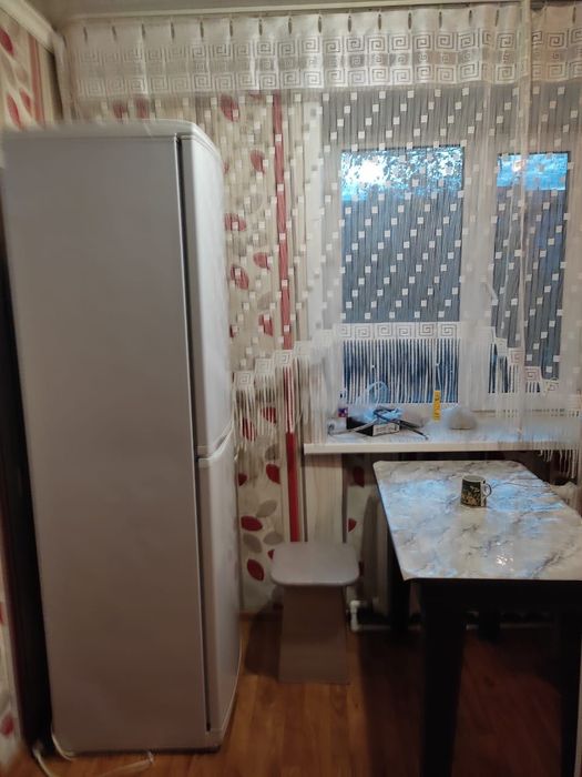 Сдам на длительный срок квартиру