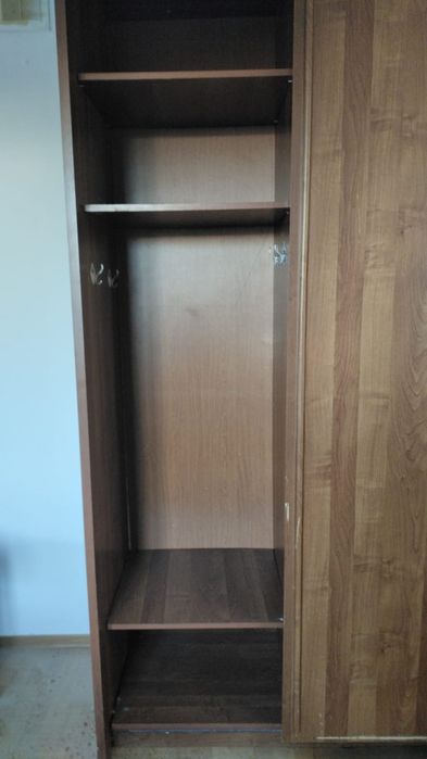 Продается шкаф для одежды