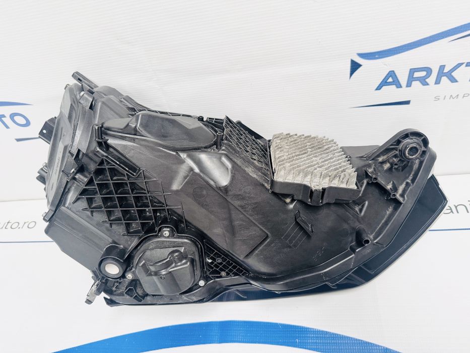Far stanga Matrix Laser Audi A7/AUDI RS6 dupa 2020 cod 4K8941085F