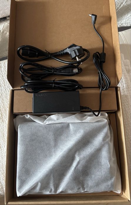 NAS Synology DS224 +