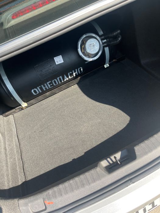 Оникс 2024 механика пропан