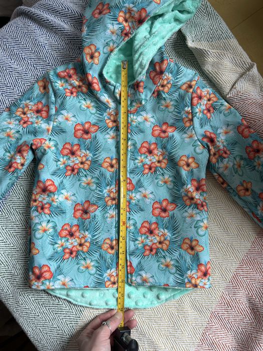 Зимно яке и панталон Tasty Pharmacy 92-98