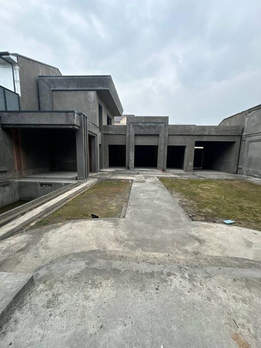 Амир Темур махалля Осие Транс продается дом по цене земли