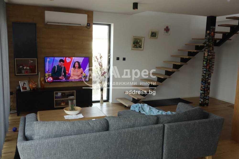 Къща, Разград, кв. "Варош"