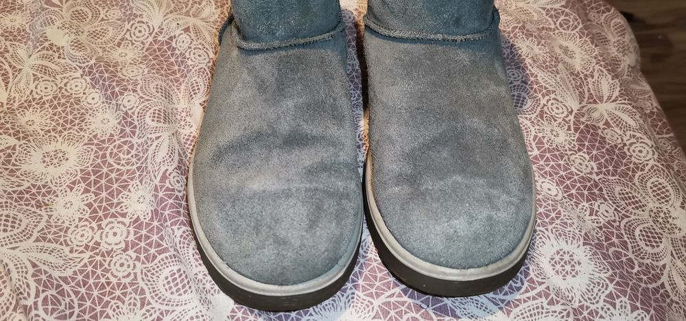 Боти Superfit-Gore-tex 36 н.