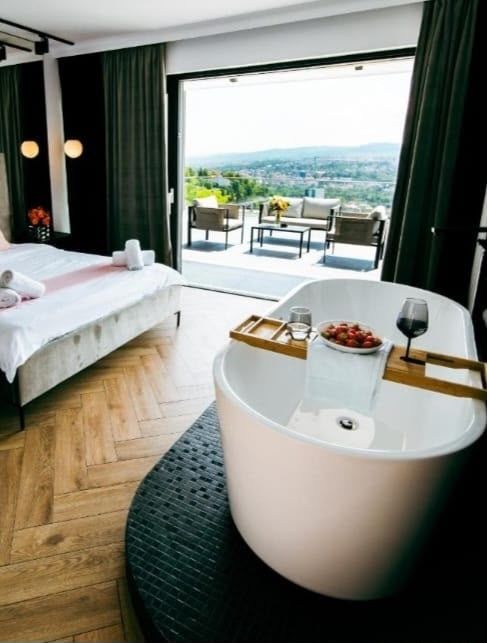 Apartamente Premium & Luxury | 2-8 Persoane | BT Arenă