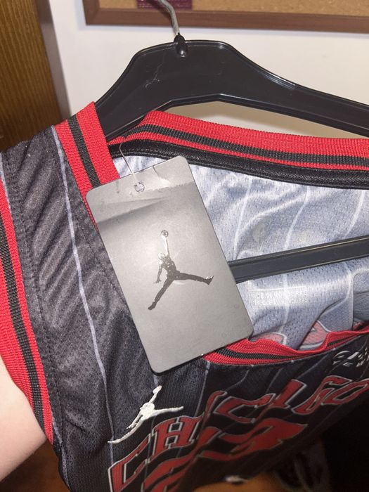 Maieu Jordan ( Jersey )