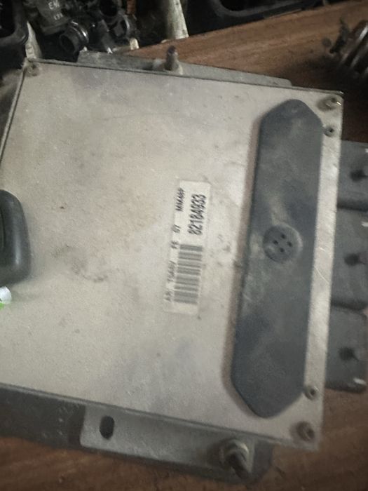 Kit pornire peugeot 307 2.0 i