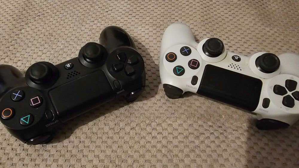 Maneta controller joystic playstation 4 ps4 xbox360 xbox 360