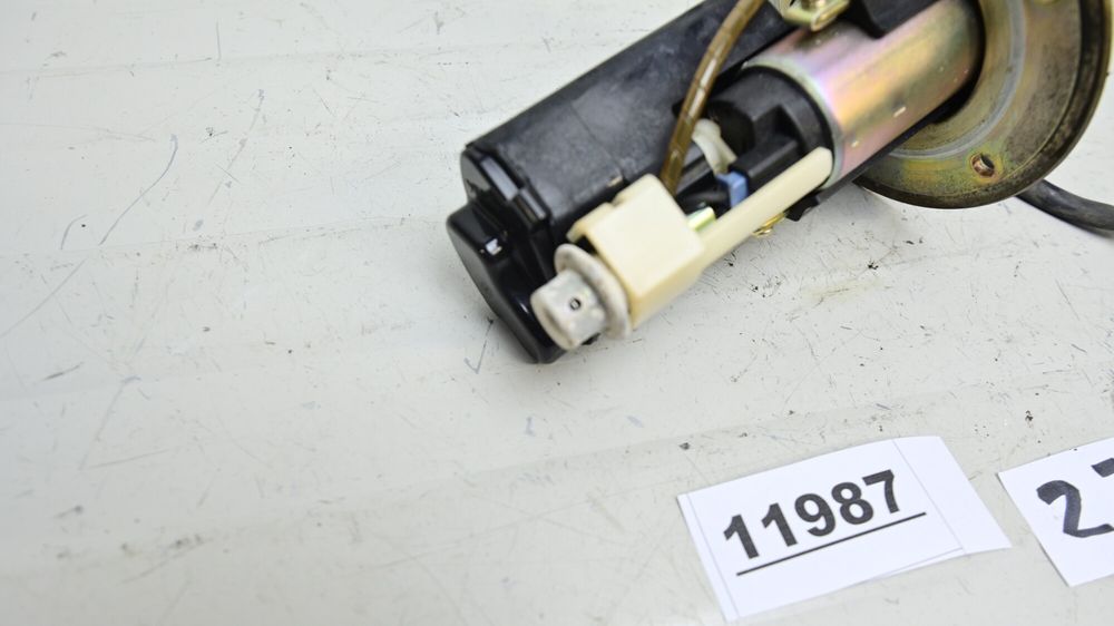 Pompa Benzina Kawasaki Z750 2004 - 2006