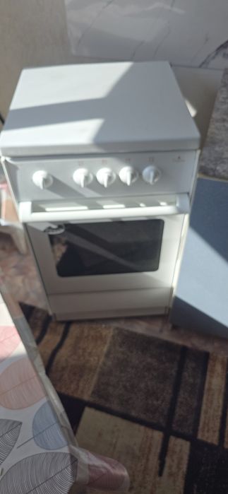 Газ духовка Дарина