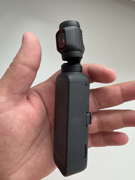 dji osmo pocket 2