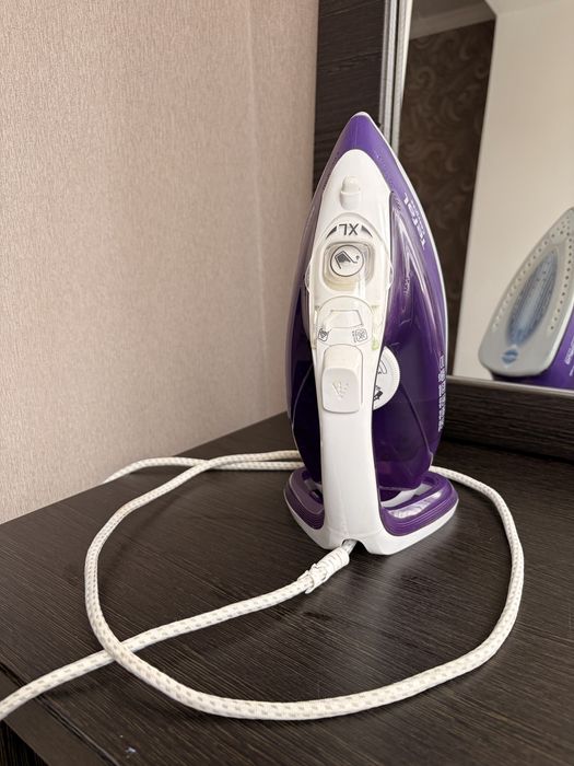 Продам утюг Tefal