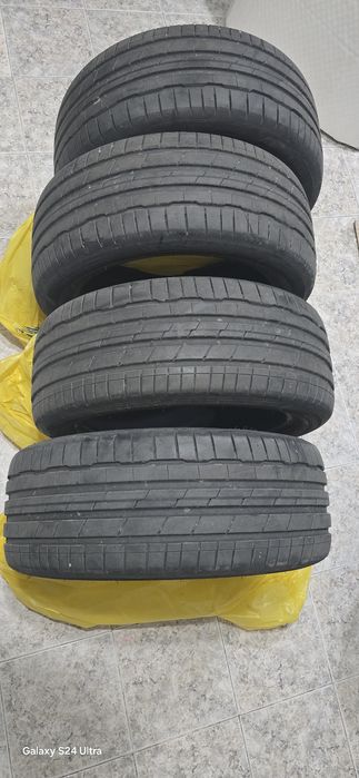 Hankook Ventus S1 evo3