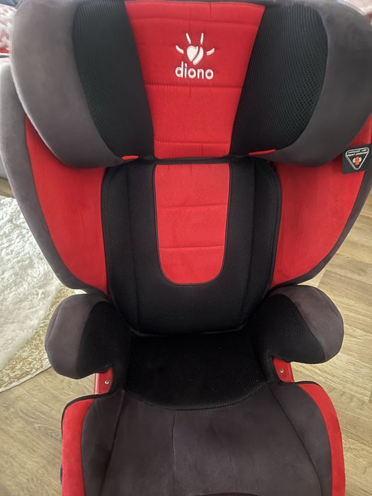Scaun auto Monterey 2 15-36kg reglabil