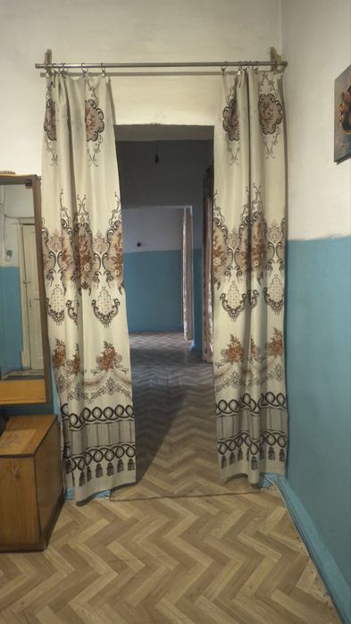 Квартира в пос. Новодолинка