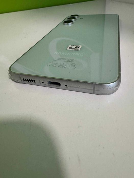 (Ag41) Telefon Samsung S23 FE 5G B5828 - Garantie 2 ani!