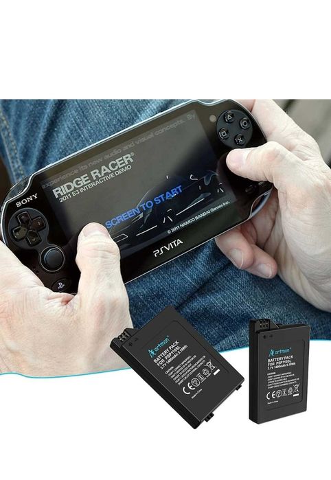 Acumulator PSP-S110 1400 mAh