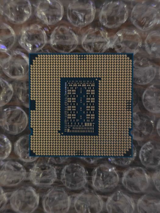 Процесор Intel Core I5-11400F