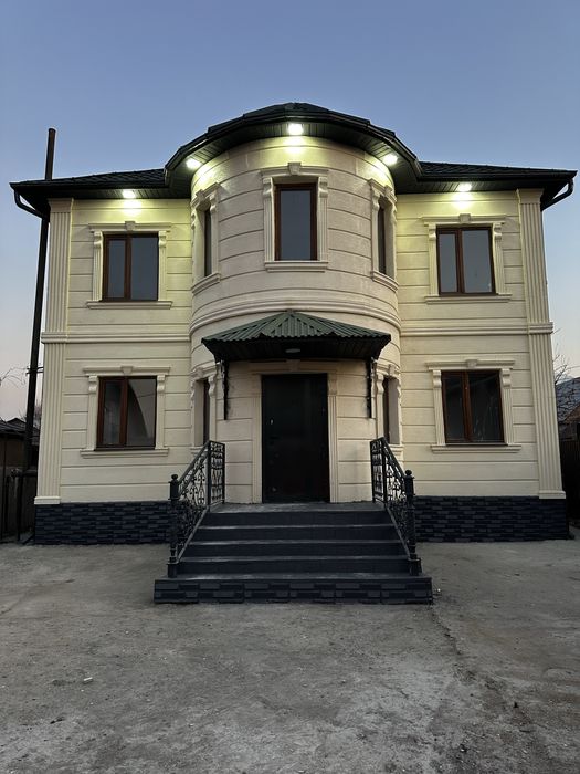 Продам дом в Талдыбулаке