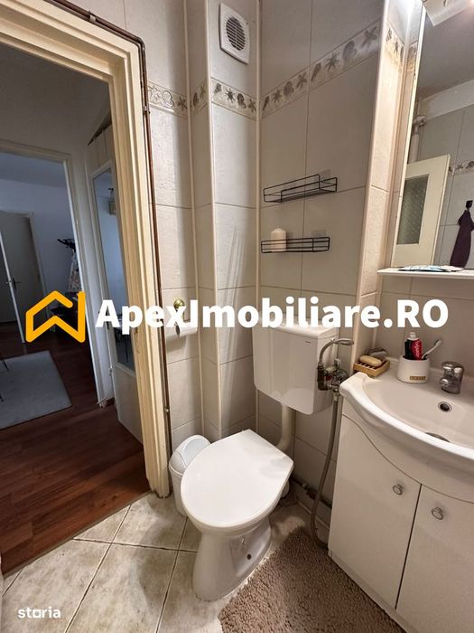 Apartament 2 camere de inchiriat P-ta Rosetti Bucuresti | ApexImobilia