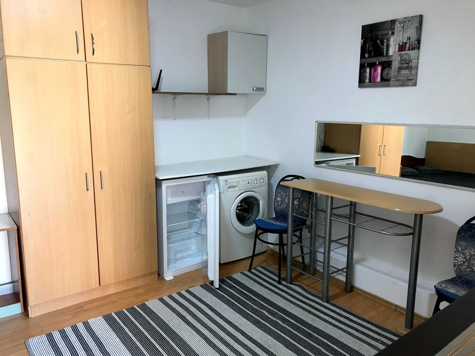 Chirie Ap 1 camera curat, Complex Studentesc, AC centrală -Comision 0