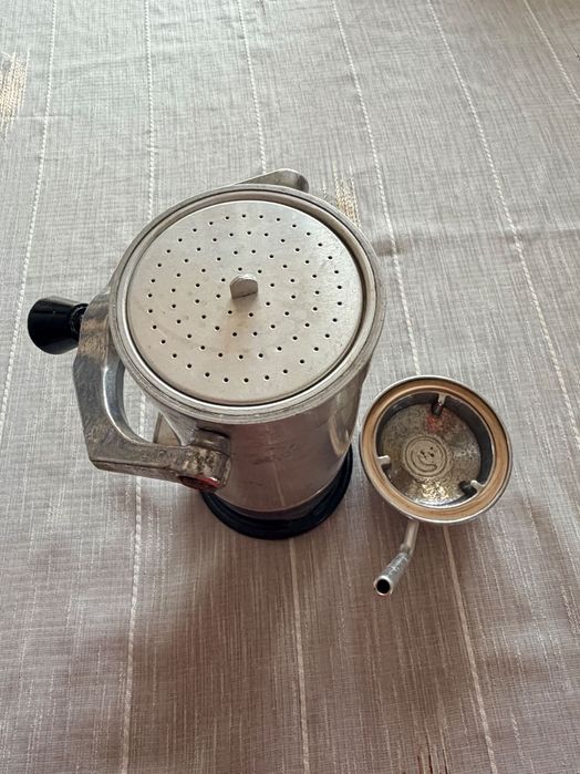 Кафеварка - електрическа