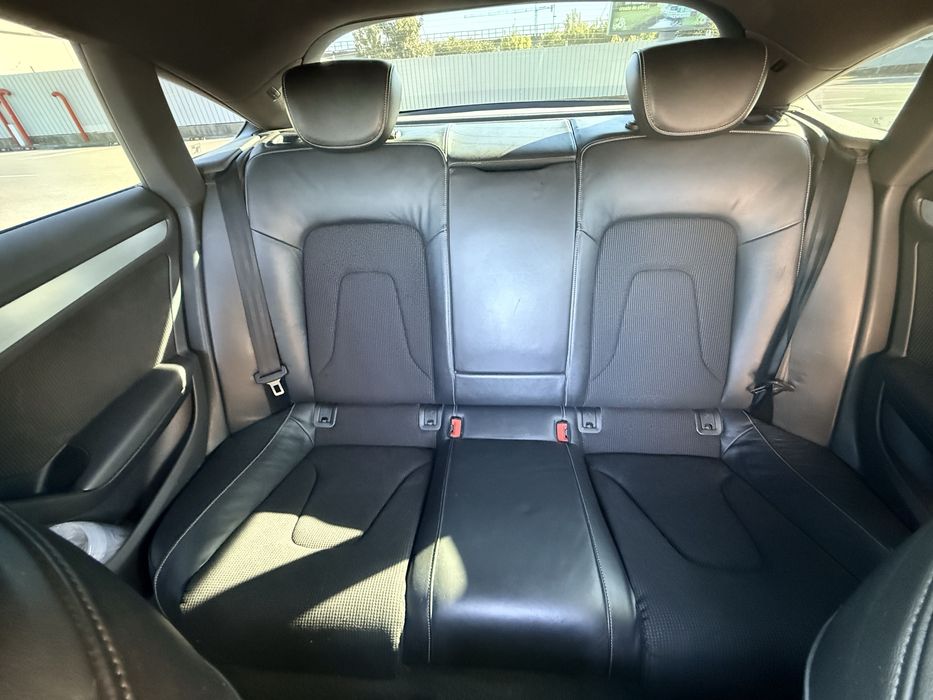 Audi A5 S Line  2.0 TDI