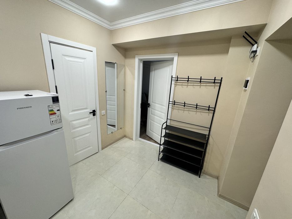 Юнусабад 2-квартал, 1/3/4 Галерейка