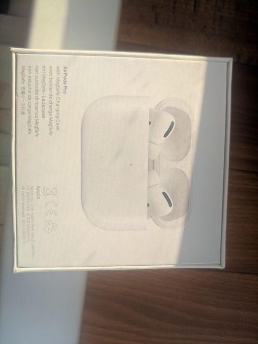 Наушники Air pods pro