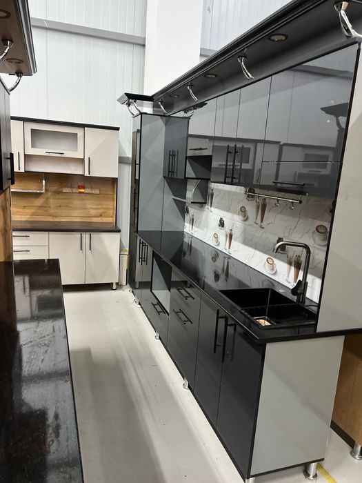 Barcha turdagi mebellar