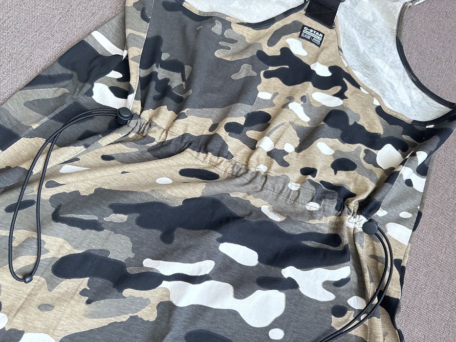 G Star RAW нова рокля р-р L