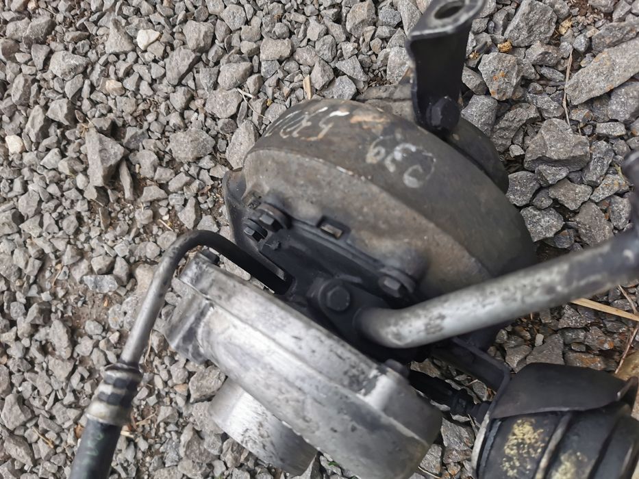 Турбо за е46 за всички двигатели