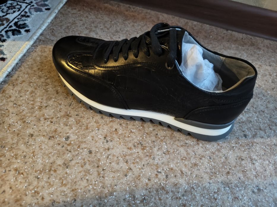 Продам спец обувь