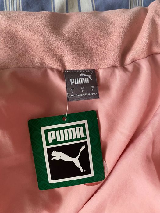 Оригинално Зимно яке Puma