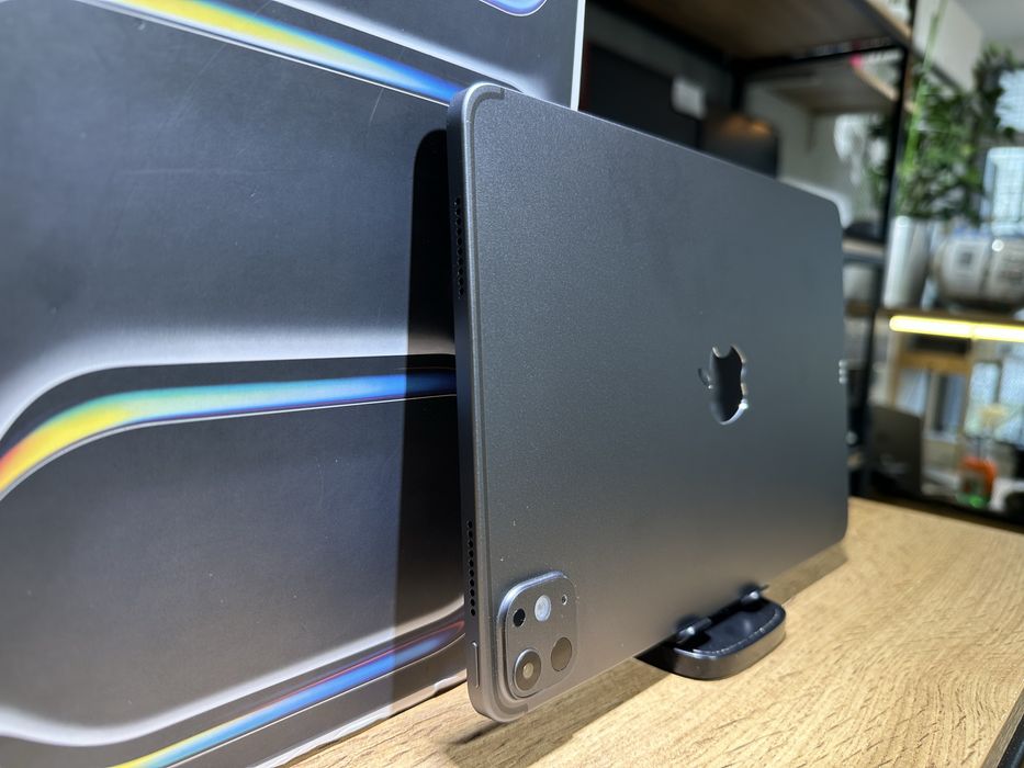 iPad Pro 11" M4, 1 TB,Китайский, 10088/А10