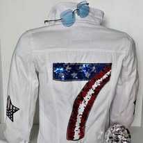 Дизайнерски сака и връхни дрехи