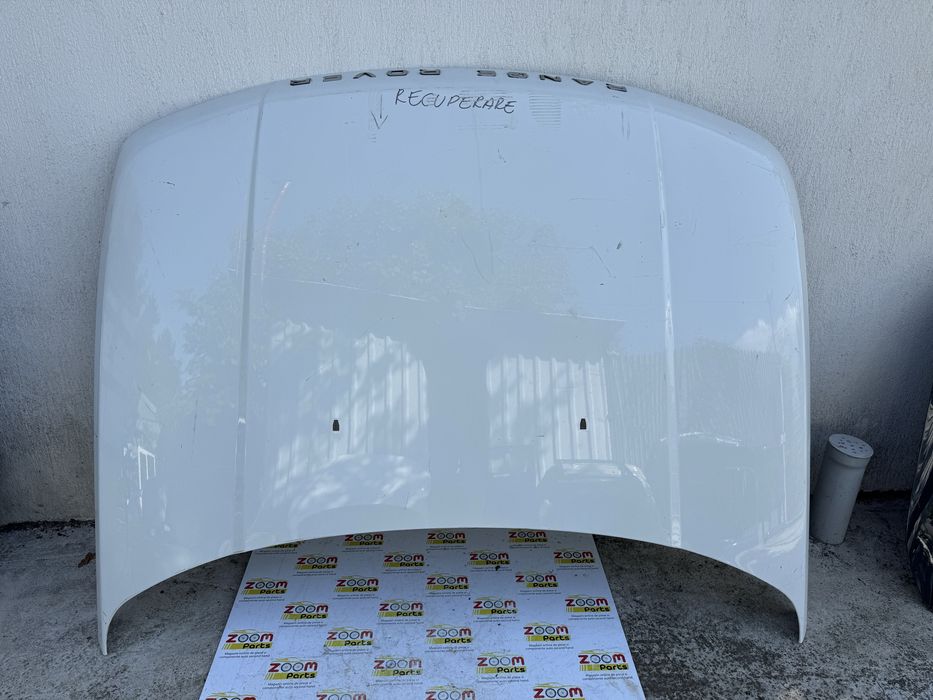 Capota fata motor Range Rover Sport 2005-2013