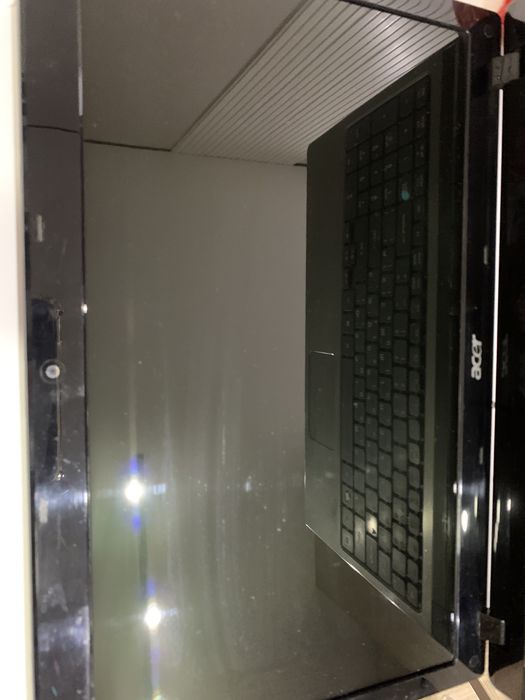 Продам ноутбук AcerAspire 5750