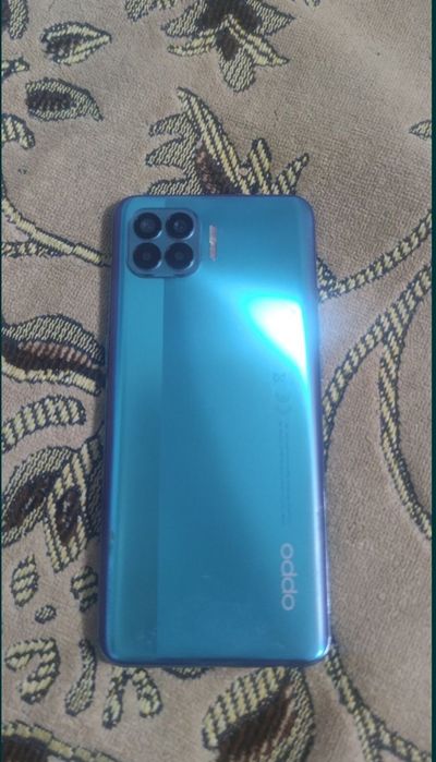Oppo reno 4 lite 128gb телефон