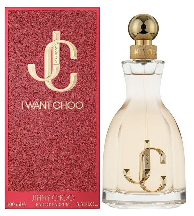 Парфюм Jimmy choo