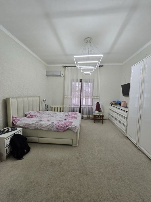 Сергели участок 5,6 соток