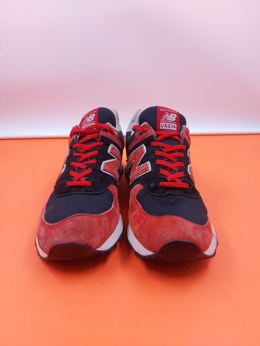 New Balance 574 Mayor USA номер 43 Оригинални мъжки маратонки