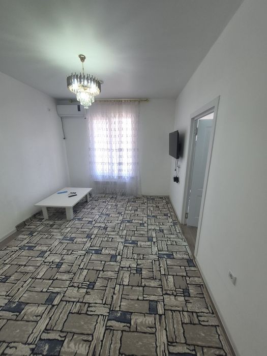 1-комн. квартира, 30 м², Мирабадский район