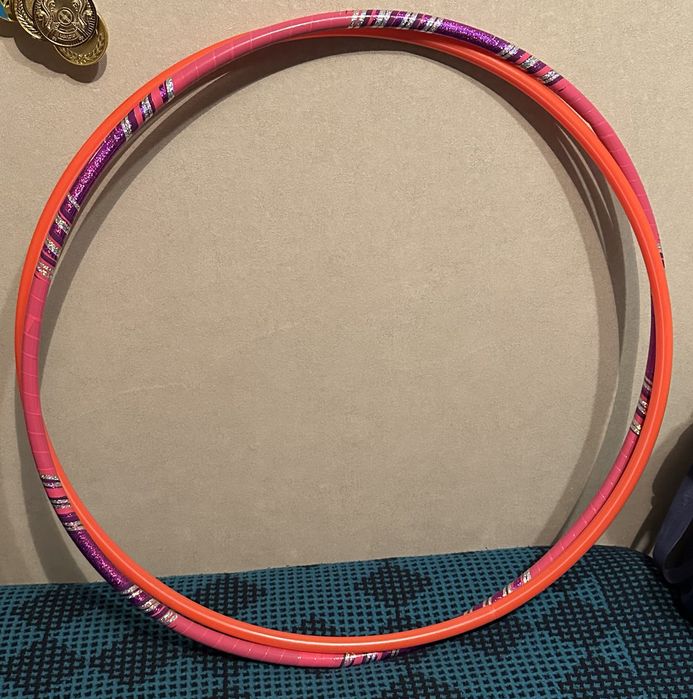 Продам инвентарь для гимнастики.