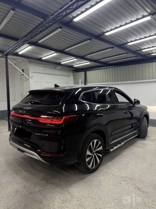 BYD Song Plus 2025 йил сотилади срочно!!!