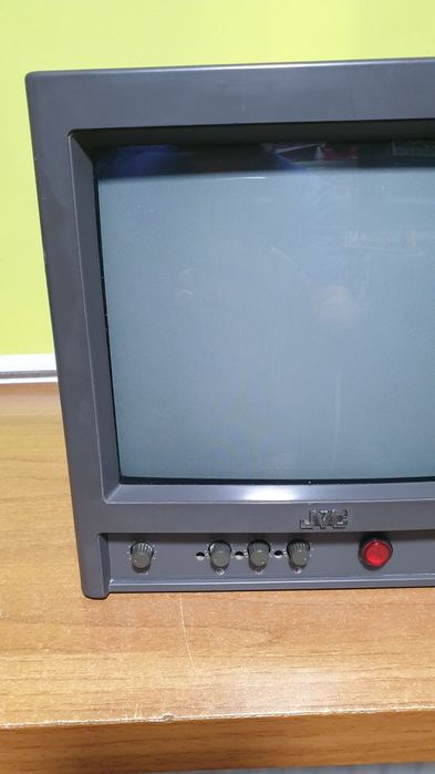 monitor profesional  jvctm-a10e,sonypvm  91ce