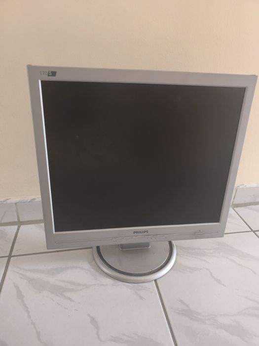 Monitor Philips 60hz